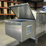 Professional K9 Kennel 55600