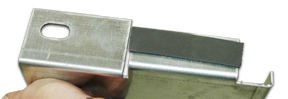 Foam Tape for Owens Running Boards / 1 Roll / 48-004AROLL / Owens Products Running Board Owens Products
