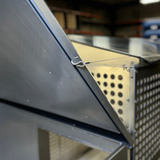 Professional K9 Kennel 55600