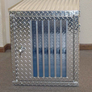 K9 Transport Dog Box