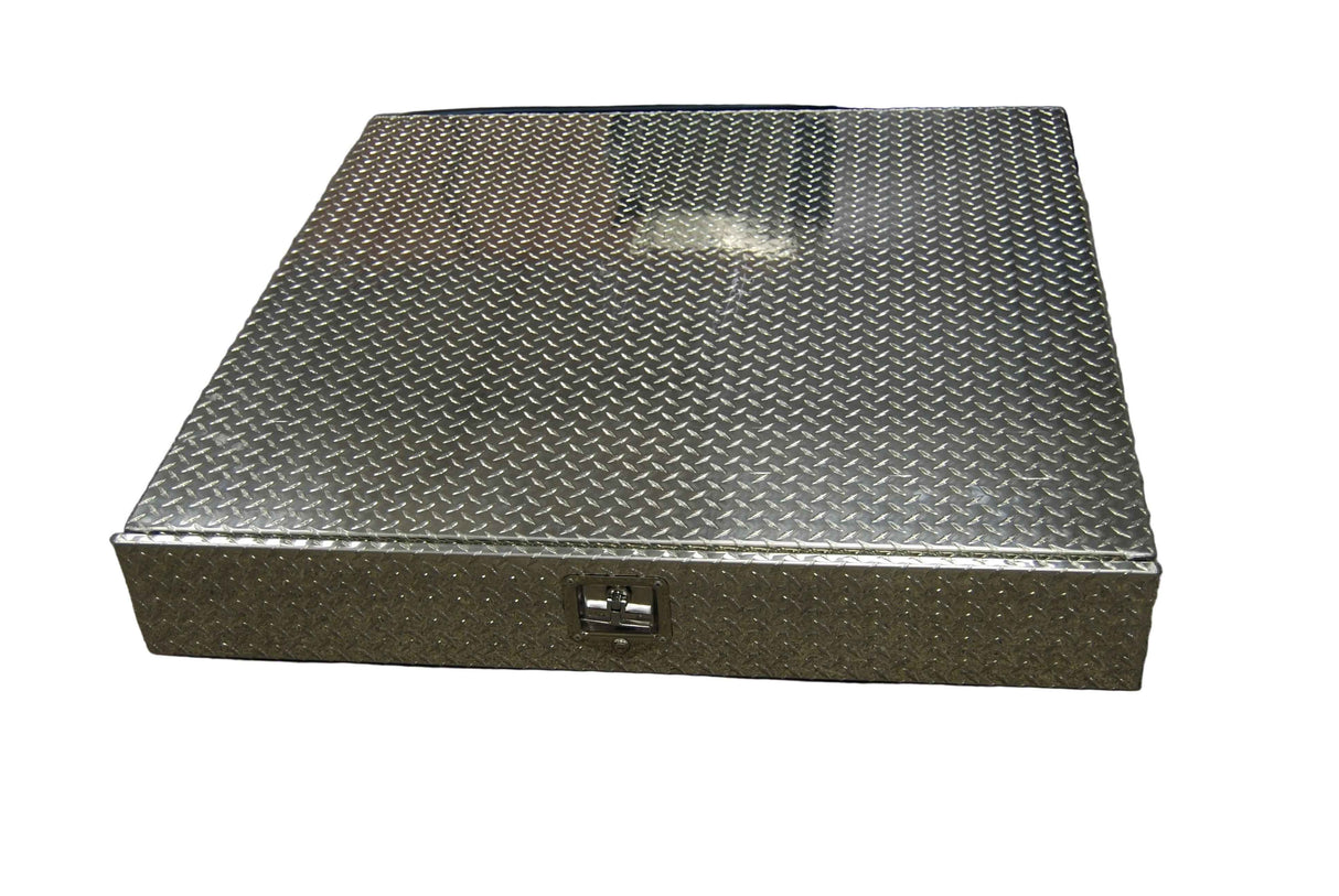 Bottom Drawer Storage Add-On Dog Box Accessory 55125 / 38 W X 40 D X 10 H / Owens Products Dog Box Owens Products