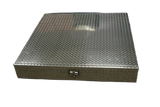 Bottom Drawer Storage Add-On Dog Box Accessory 55125 / 38 W X 40 D X 10 H / Owens Products Dog Box Owens Products
