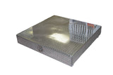Bottom Drawer Storage Add-On Dog Box Accessory 55125 / 38 W X 40 D X 10 H / Owens Products Dog Box Owens Products
