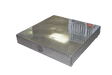 Bottom Drawer Storage Add-On Dog Box Accessory 55125 / 38 W X 40 D X 10 H / Owens Products Dog Box Owens Products