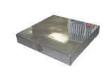 Bottom Drawer Storage Add-On Dog Box Accessory 55125 / 38 W X 40 D X 10 H / Owens Products Dog Box Owens Products