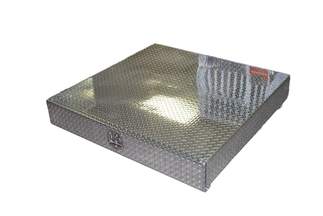 Bottom Drawer Storage Add-On Dog Box Accessory 55125 / 38 W X 40 D X 10 H / Owens Products Dog Box Owens Products