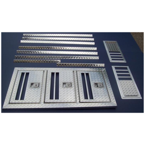 Triple Compartment
