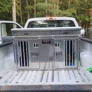 Animal Control Boxes
