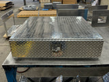 Bottom Drawer Storage Add-On Dog Box Accessory 55125 / 38 W X 40 D X 10 H / Owens Products Dog Box Owens Products