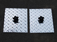 Winter Front Door Covers 55226 for DIY Series Dog Box Kits / Fits Model 55048 Kit / Owens Products