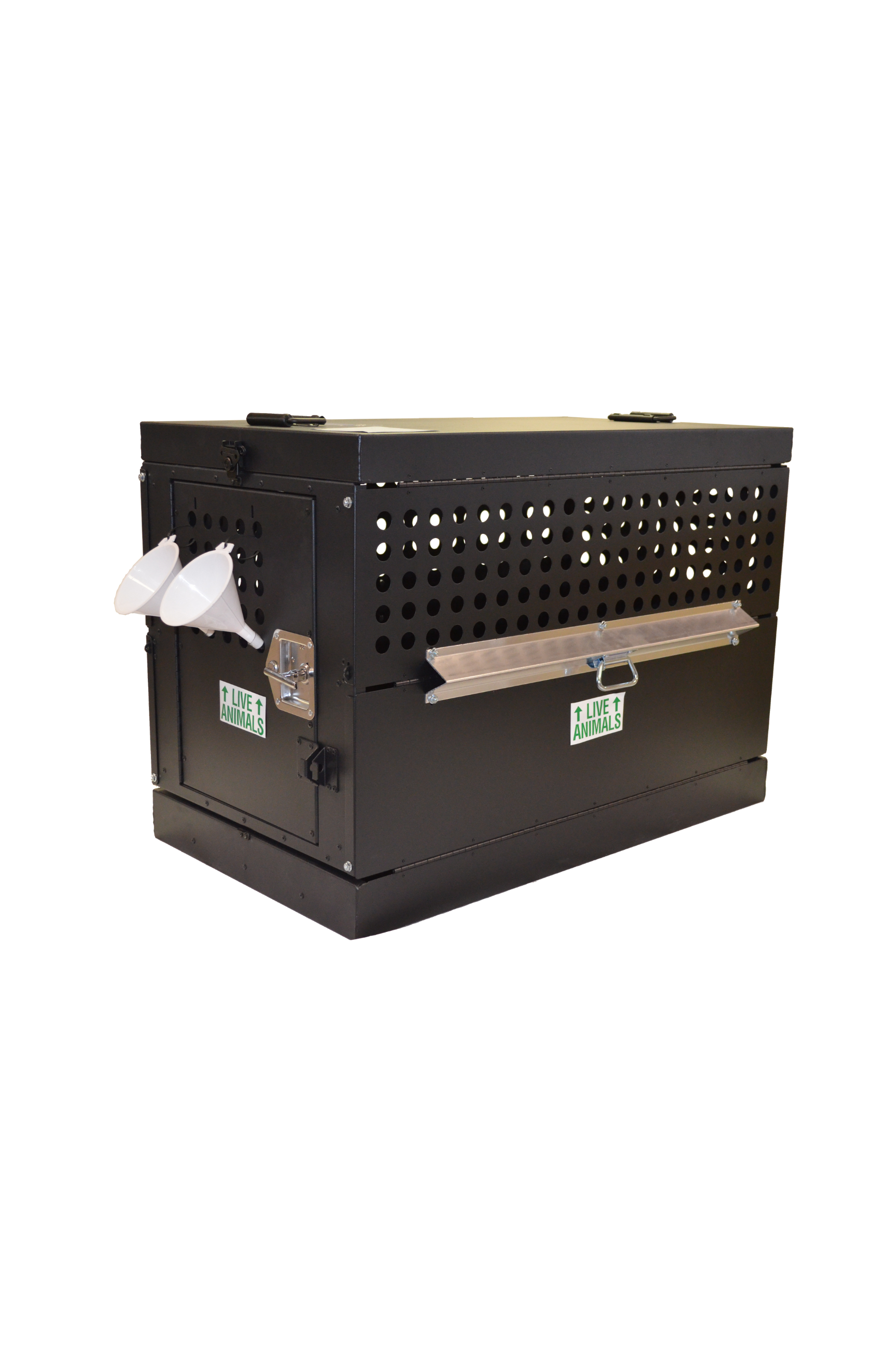 Airline Compliant Kit 55254 for Collapsible and Tactical Dog Crates / Owens Products