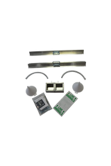 Airline Compliant Kit 55254 for Collapsible and Tactical Dog Crates / Owens Products
