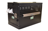 Airline Compliant Kit 55254 for Collapsible and Tactical Dog Crates / Owens Products
