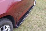 Running Boards Owens Premier Grip 2 Series TPO 17-25 Chrysler Pacifica Xz3 TPO Owens Products