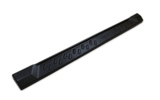 Running Boards 18-Current Jeep JLU Wrangler 4 Door / TPO Molded Boards / Owens Factory Boards Custom TPO / 68017 / Owens Products Running Boards Owens Products