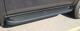 64" TranSender ABS Molded Boards / Running Boards / Black / Universal Fit / Owens Products / 6964-01