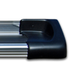 Running Board End Cap Transender End Caps For Extruded Boards (Pair) Owens Products 7600EC End Caps Owens Products