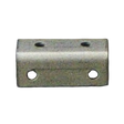 Running Board Mounting Bracket 1 X 1 X 3 1/2 Angle Heavy Gauge Steel Owens Products Bracket Kit Owens Products