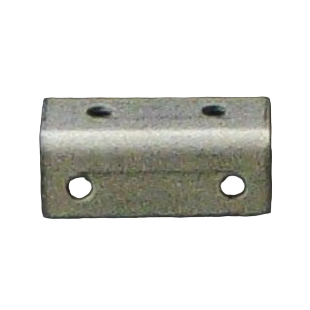 Running Board Mounting Bracket 1 X 1 X 3 1/2 Angle Heavy Gauge Steel Owens Products Bracket Kit Owens Products