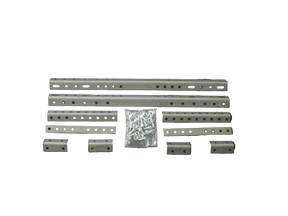 Bracket Kit TPO Universal 6 Pack / BK21 / Owens Products Bracket Kit Owens Products