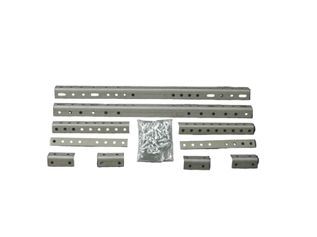 Bracket Kit TPO Universal 6 Pack / BK21 / Owens Products Bracket Kit Owens Products