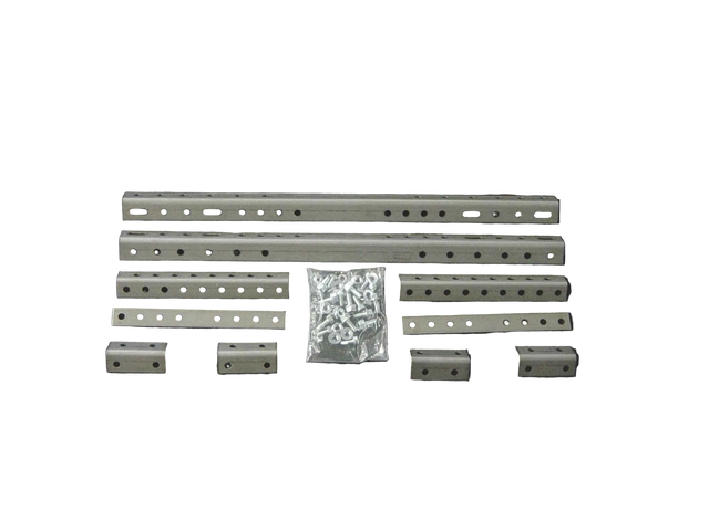 Bracket Kit TPO Universal 6 Pack / BK21 / Owens Products Bracket Kit Owens Products