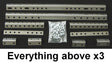 Bracket Kit Fiberglass Universal 6 Pack Bracket / BK38 / Owens Product Bracket Kit Owens Products