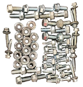 Bolt Pack for Bracket Kit - Miscellaneous / BP28 / Owens Products Bolt Pack Owens Products