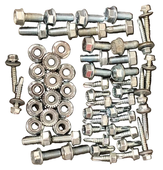 Bolt Pack for Bracket Kit - Miscellaneous / BP28 / Owens Products Bolt Pack Owens Products