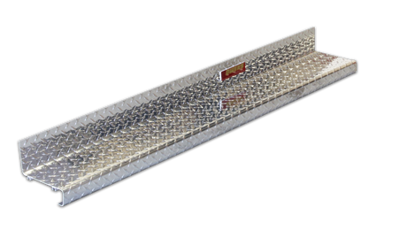 Classic Series Diamond Tread Running Boards / Dodge 2007-2009 Mercedes 2010-Current / 170 Inch Wheel Base / OC82403-01 / Owens Products Running Board Owens Products