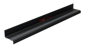 Running Boards Classicpro Series Extruded Black 4 Inch 19-Current Ram Pickup 1500/2500/3500 W/O Flares Crew Cab Owens Products Running Board Owens Products