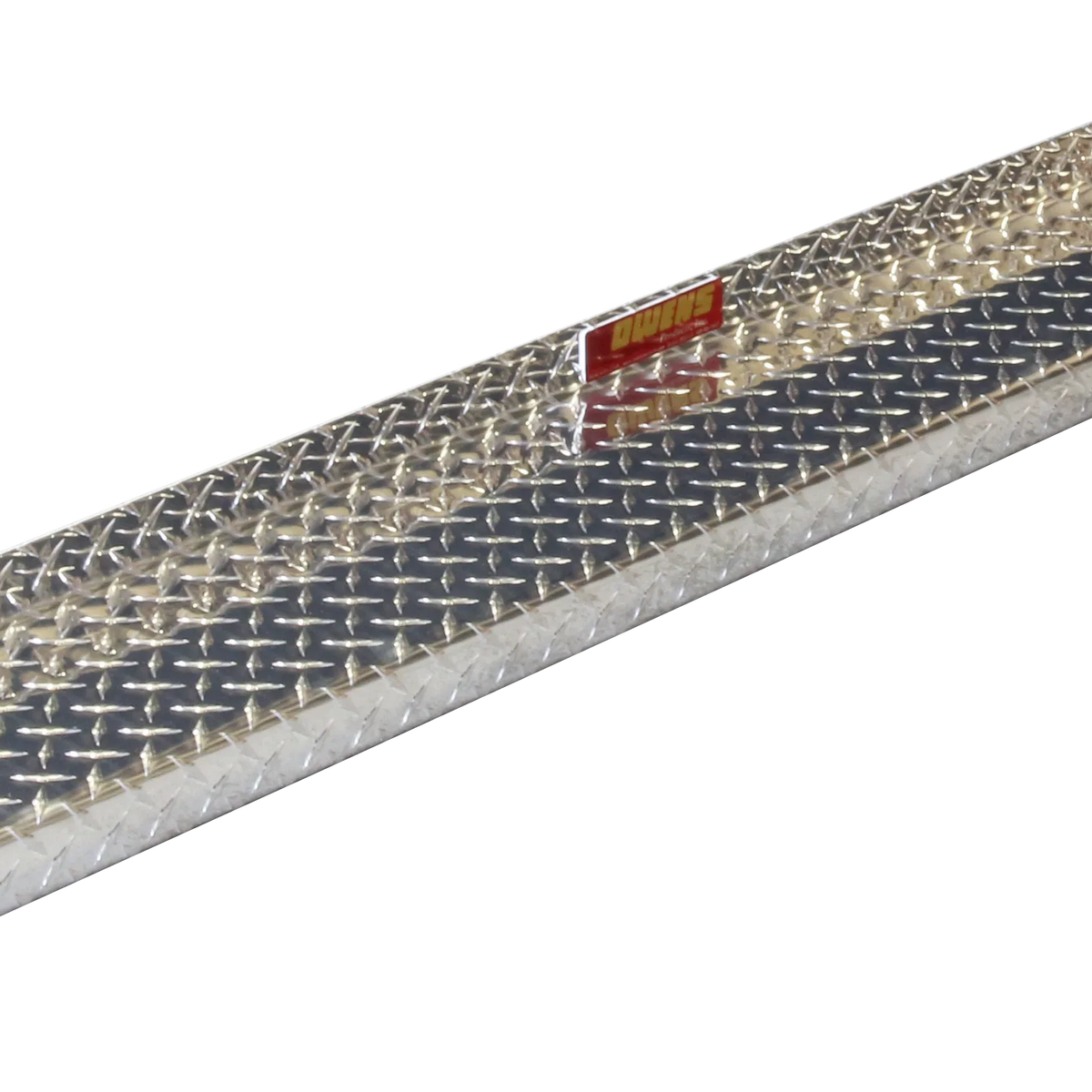 Running Board Classic Diamond 2
