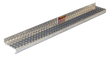 Running Boards Classicpro Series Diamond 2 Inch 1992-Current Ford Econoline Cutaway Chassis 2 Inch Riser Aluminum / OC8040CX1 / Owens Products Running Board Owens Products