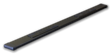 Owens Fusion Running Board / Textured Black / Jeep JKU 4-Door / 64 Inch Cab Length / 2007-2018 / Owens Products / OC5164B-01 Fusion Running Board Owens Products