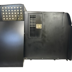 Vehicle Inserts
