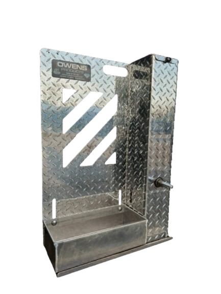 Animal Trough & Feeder / 55602 / Owens Products Owens Products