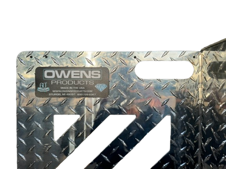 Animal Trough & Feeder / 55602 / Owens Products Owens Products