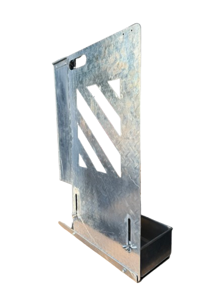 Animal Trough & Feeder / 55602 / Owens Products Owens Products