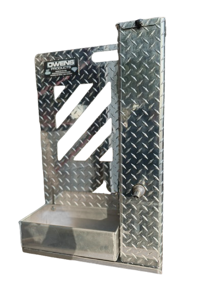 Animal Trough & Feeder / 55602 / Owens Products Owens Products