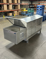 Professional K9 Kennel 55600