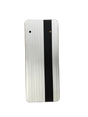 Stone Guard Nickel Extruded Rectangular Owens Products C7000RSG Stone Guards Owens Products