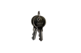 Replacement Tool & Dog Box Key Extra Key Owens Products KEY Keys Owens Products