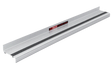 Running Boards Classic Series Extruded 4 Inch 19-Current Ram 1500/2500/3500 Crew Cab Aluminum Nickel Owens Products Running Board Owens Products