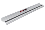 Running Boards Classic Series Extruded 4 Inch 19-Current Ram 1500/2500/3500 Crew Cab Aluminum Nickel Owens Products Running Board Owens Products