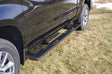 Owens Fusion Step / Running Board / Textured Black / Chevrolet/GMC / 2019-Current / Crew Cab / Cab Length Boards / OC5187B1392 / Owens Products Fusion Running Board Owens Products