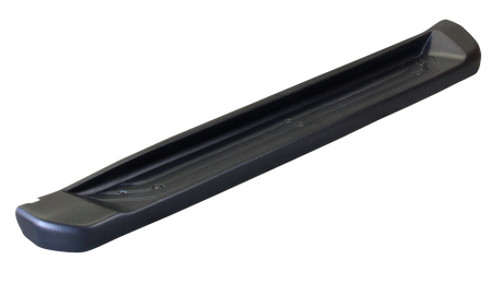 Running Boards Owens TPO Molded Factory 2015-Current Ford Transit / TPO / 68021-01 / Owens Products Running Board Owens Products