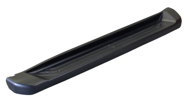 Running Boards Owens TPO Molded Factory 2015-Current Ford Transit / TPO / 68021-01 / Owens Products Running Board Owens Products