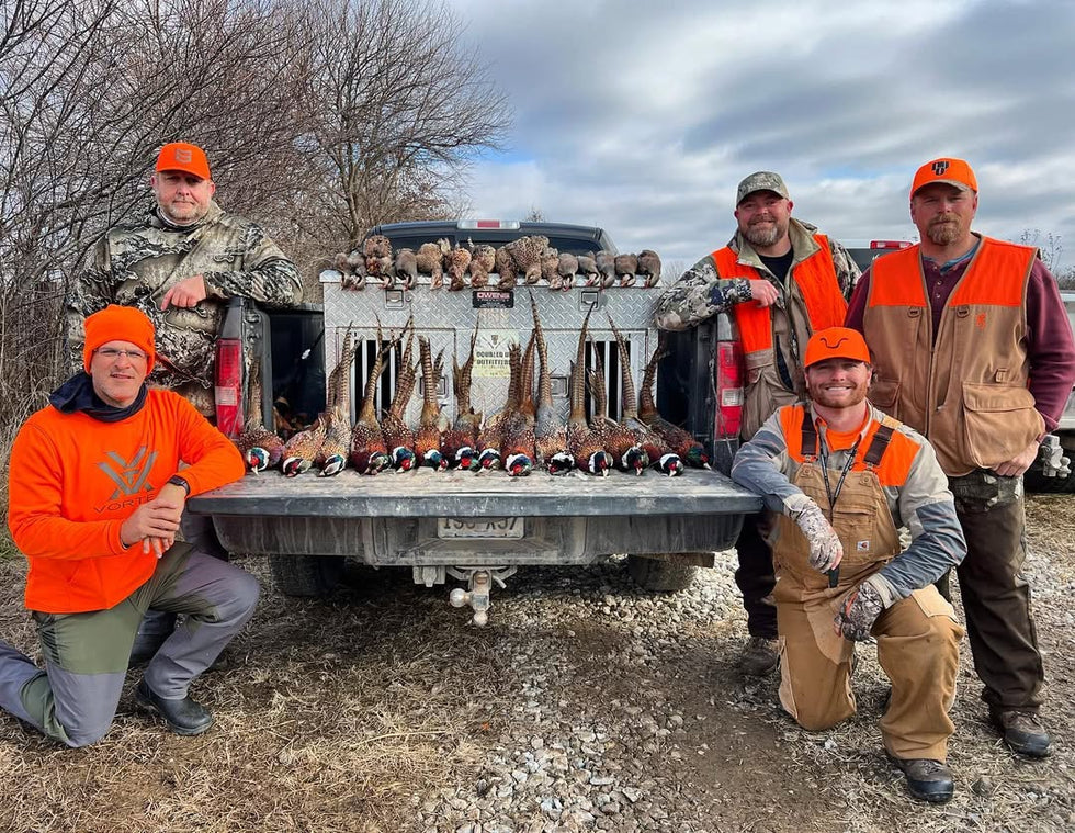 Owens Products, Inc.