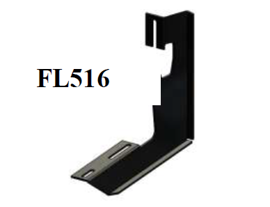 Brackets / 10-1457 / Owens Products Bracket Kit Owens Products