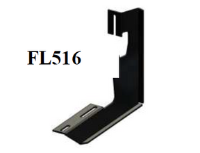 Brackets / 10-1457 / Owens Products Bracket Kit Owens Products